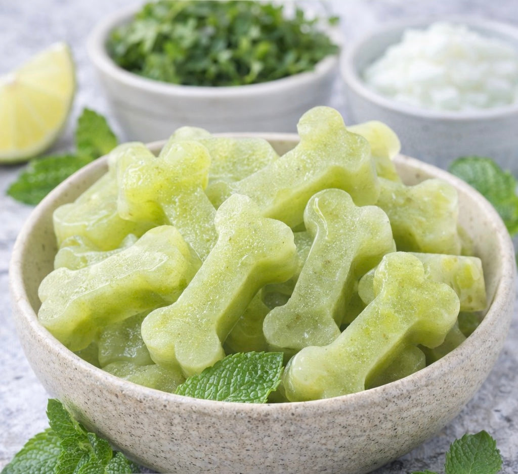 Fresh Breath Pup Gummies