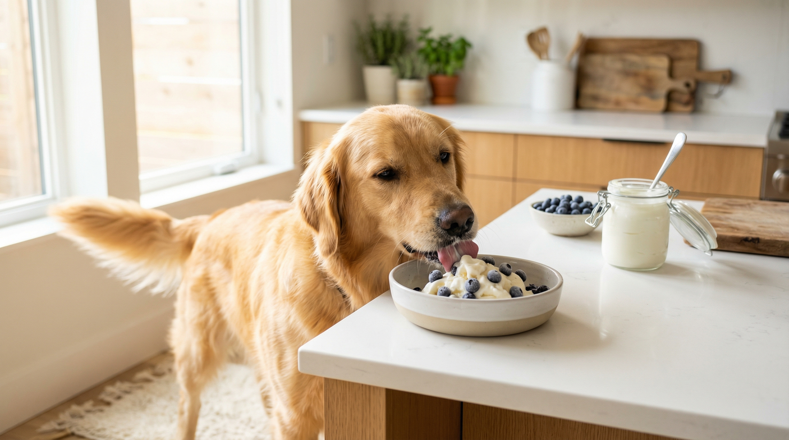 We Tried TikTok’s Viral Dog Treat Recipes… Here’s What Happened