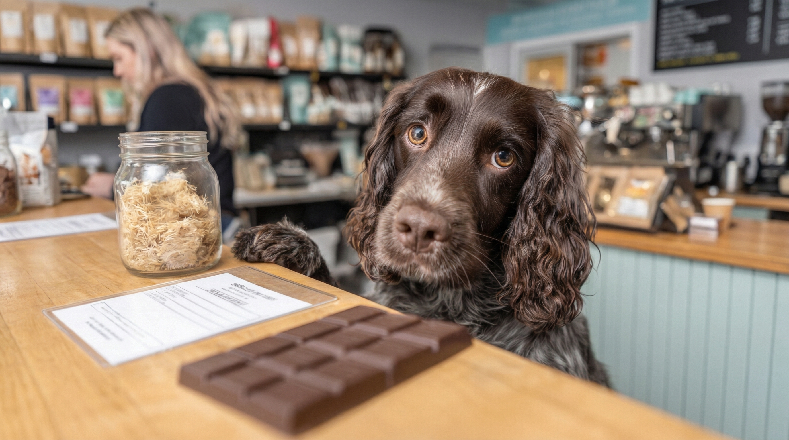 The Ultimate Dog Treat Guide: What’s Actually Safe vs. Dangerous